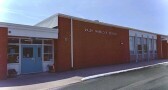 Exterior photo of Wheelock School