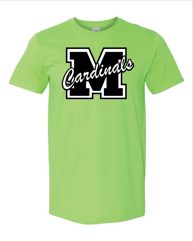 Field Trip T-Shirt
