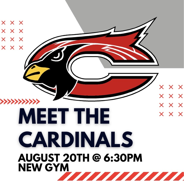 meet the cards
