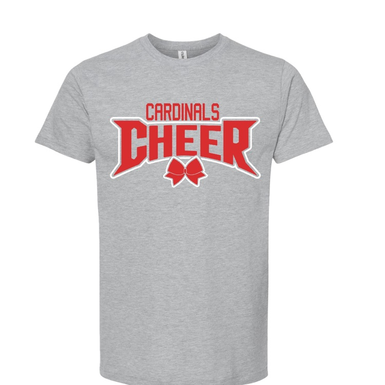 cheer