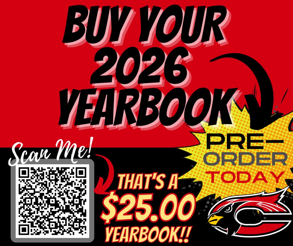 YB26 Back to School sale