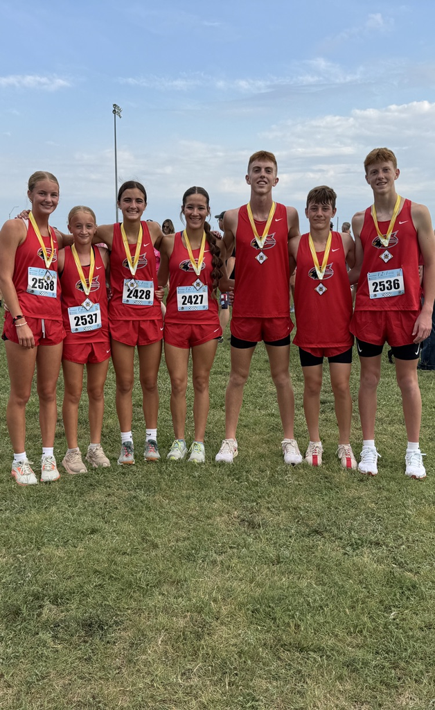 team medals