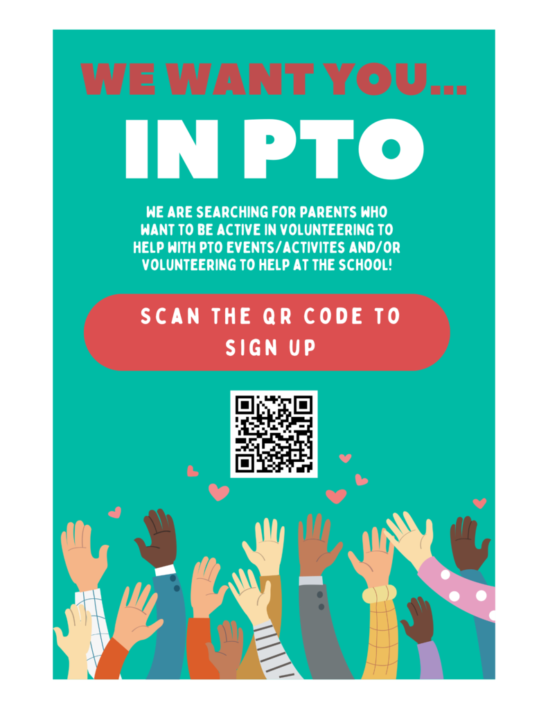 PTO Flyer