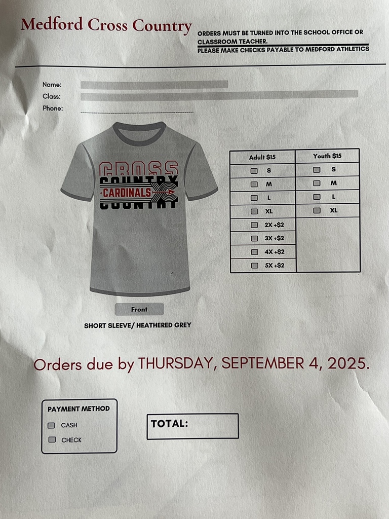 CC Shirts