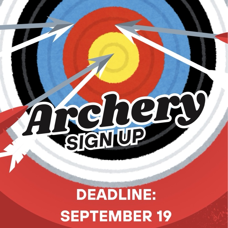 archery