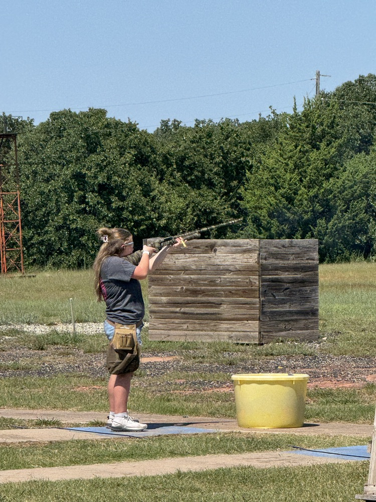 Shooting Sports 1