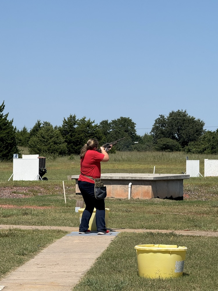 Shooting Sports 2