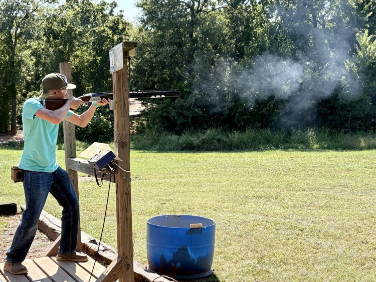 Shooting Sports 4