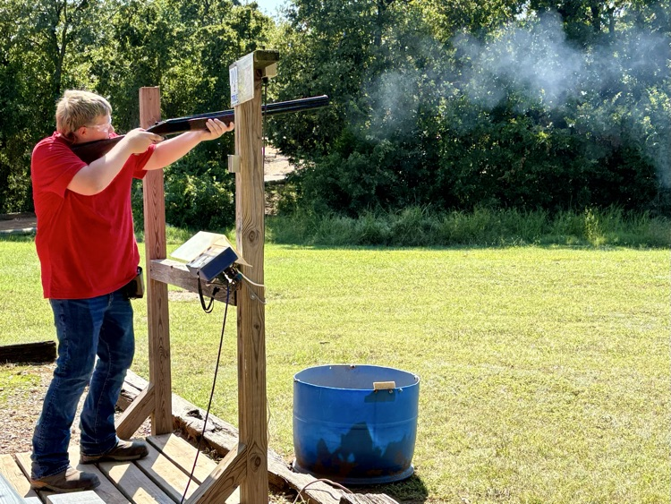 Shooting Sports 5