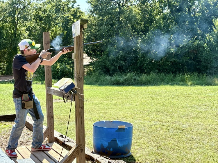 Shooting Sports 6