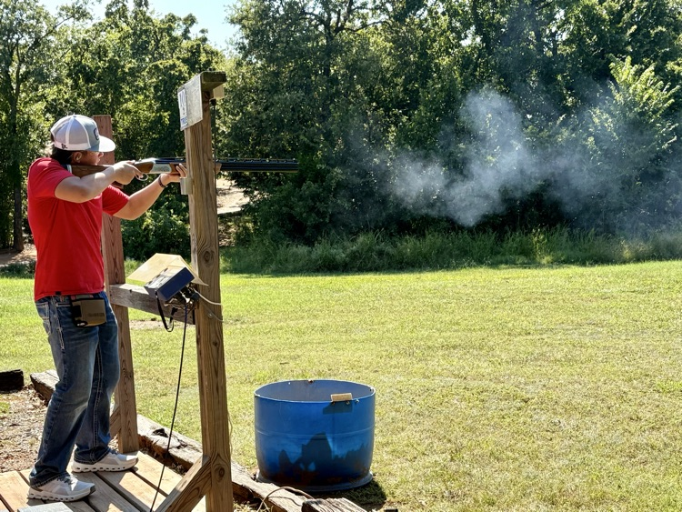 Shooting Sports 7