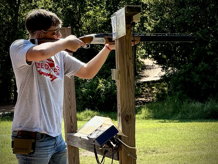 Shooting Sports 8