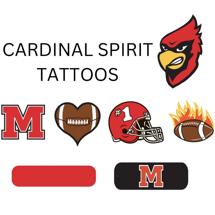 tattoos