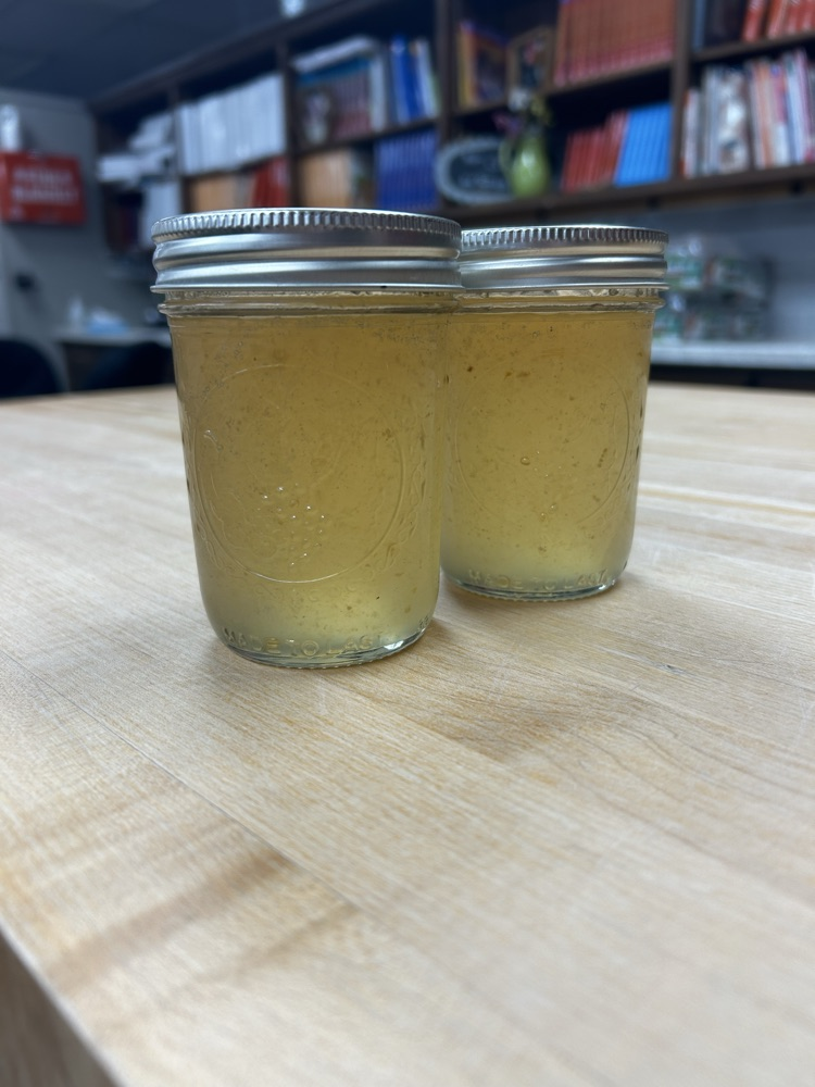 pear Jam
