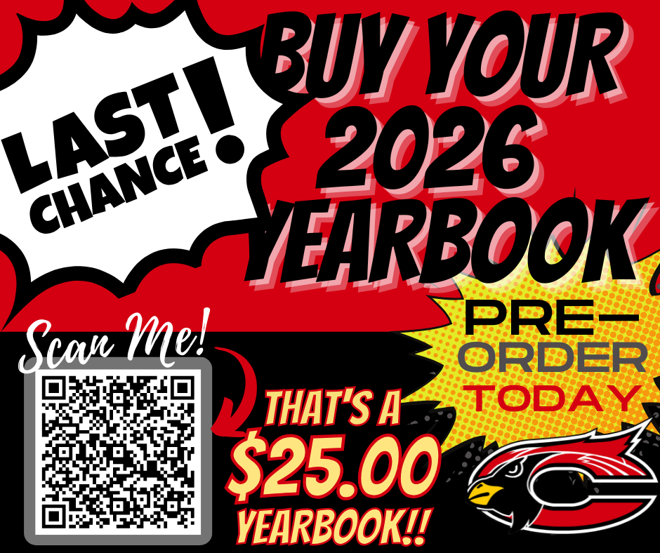 yearbook