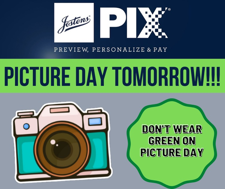 photo day 