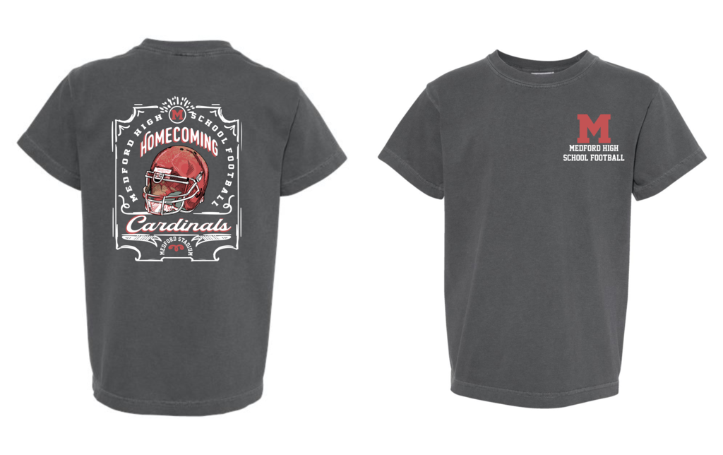 HOCO tshirt