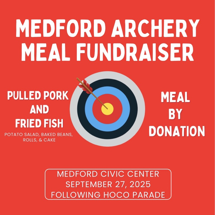 archery meal