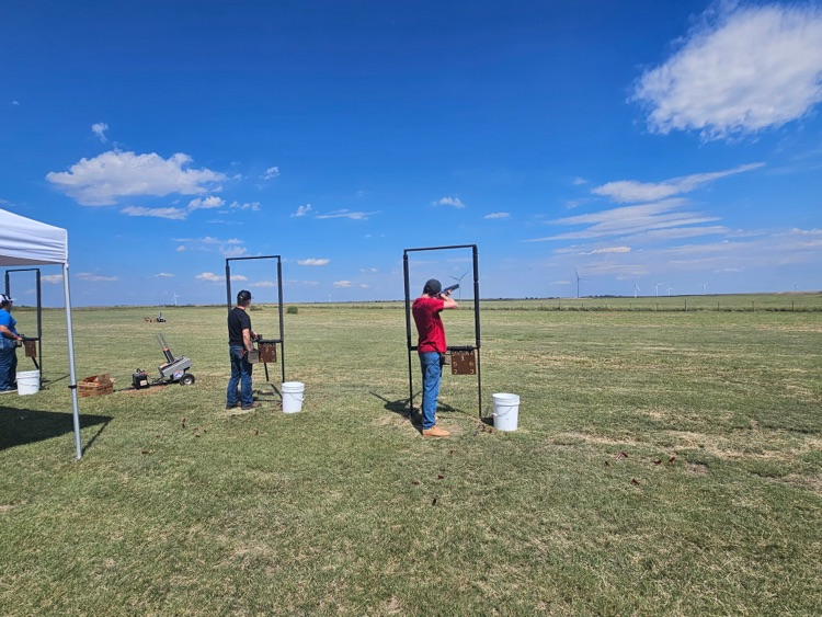Shooting Sports