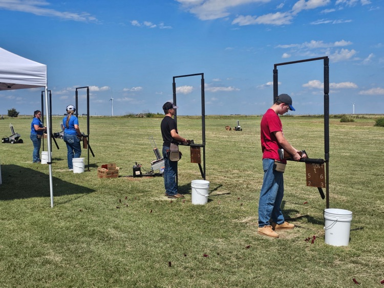 Shooting Sports