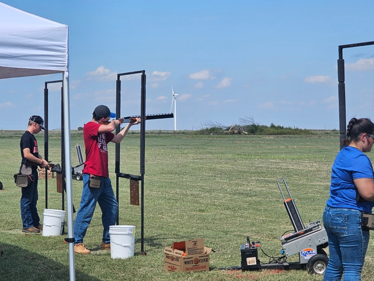 Shooting Sports