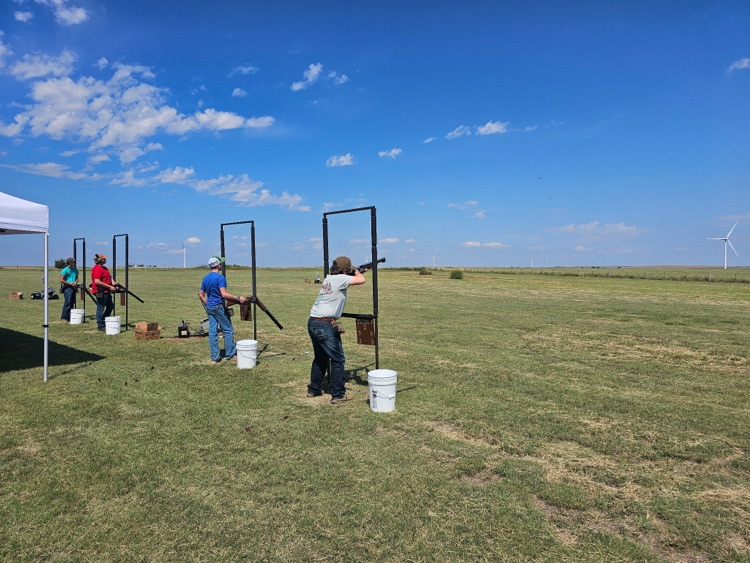 Shooting Sports
