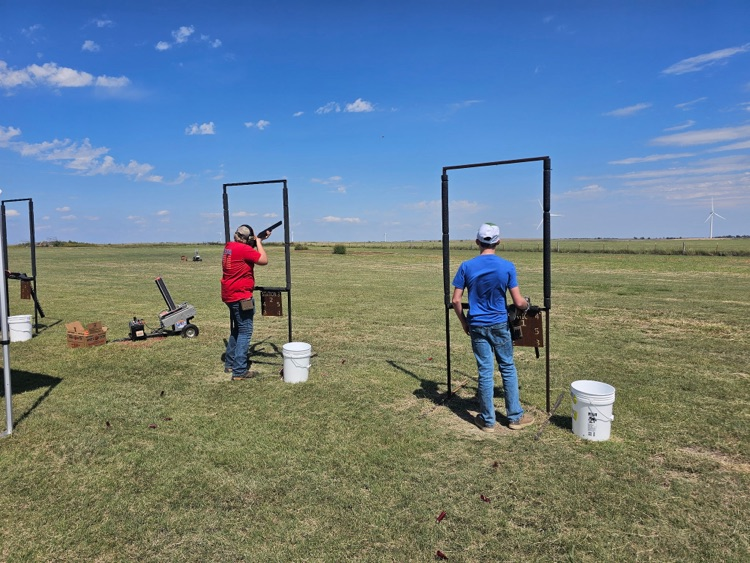 Shooting Sports