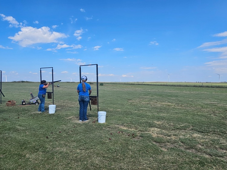 Shooting Sports