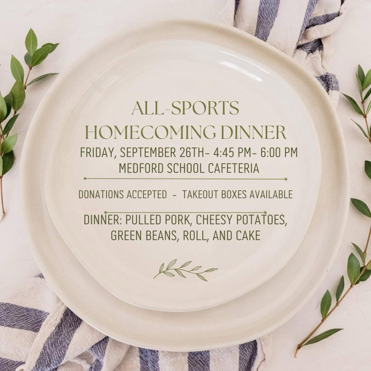 dinner