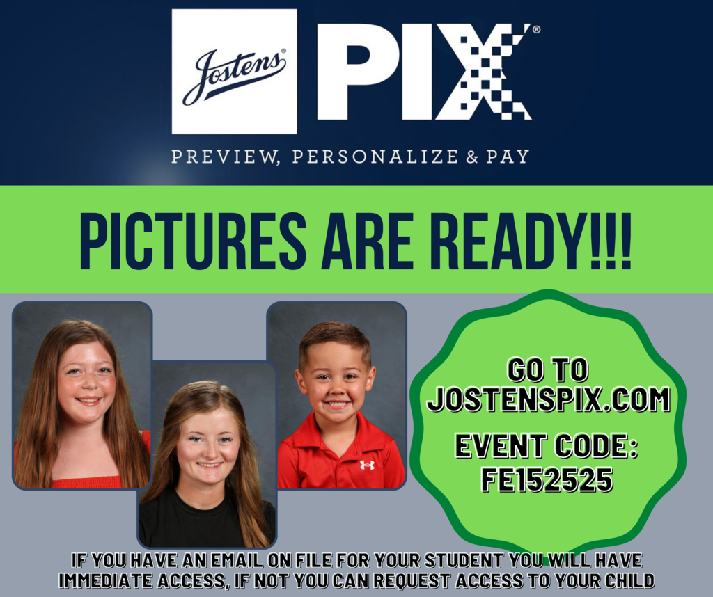 PICTURE DAY FLYER
