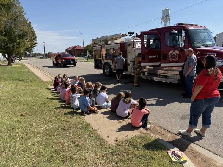 fire safety day photo 1