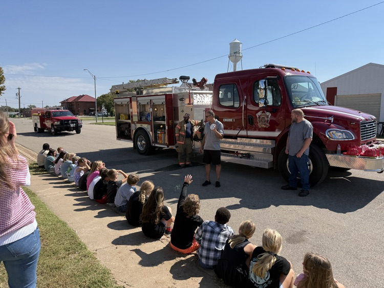 fire safety day photo 2