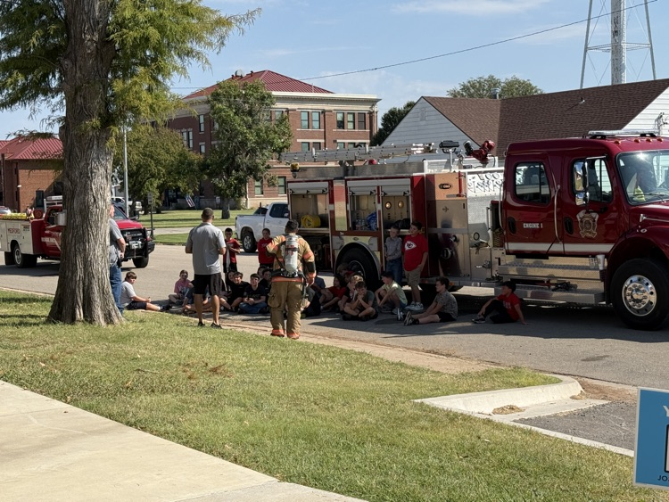 fire safety day photo 3