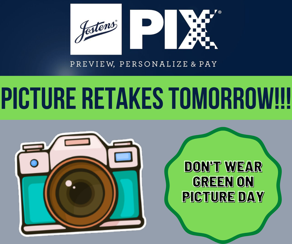 PICTURE DAY FLYER