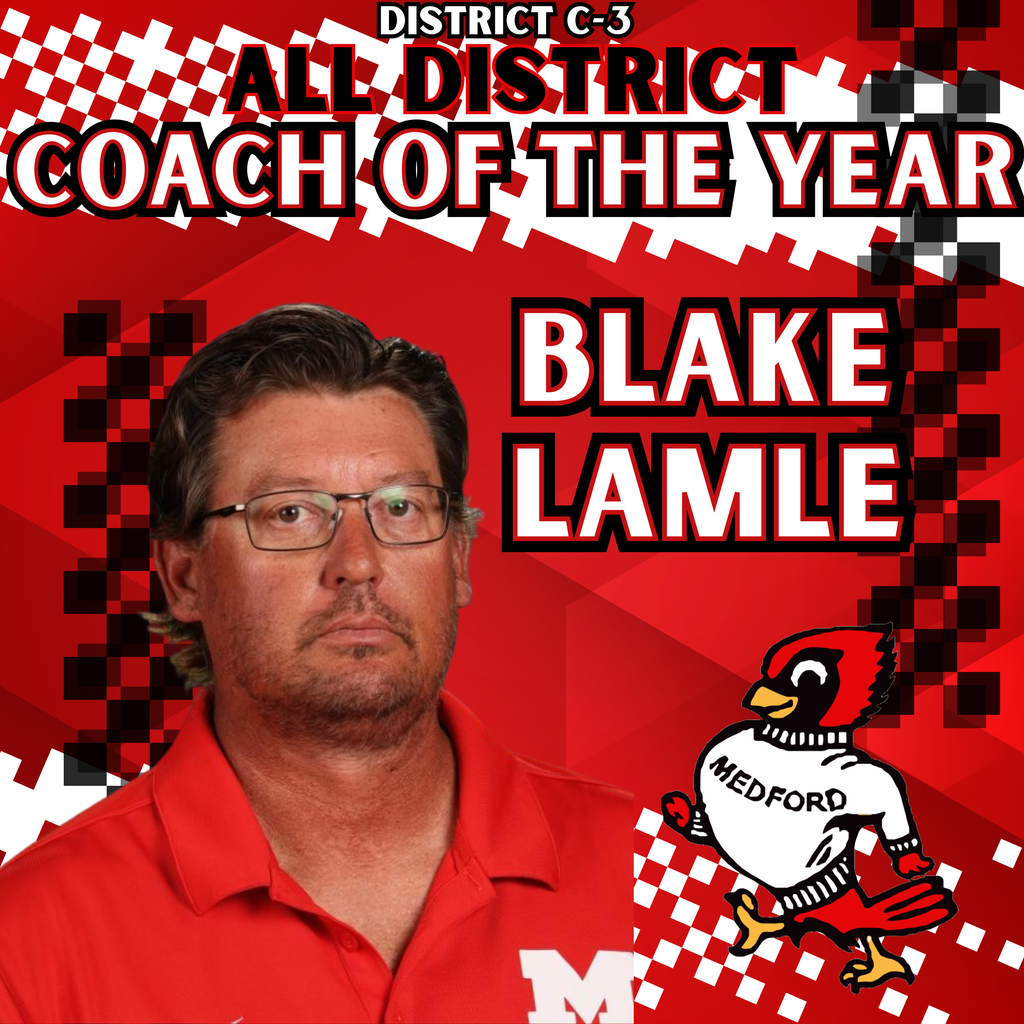 Coach Lamle