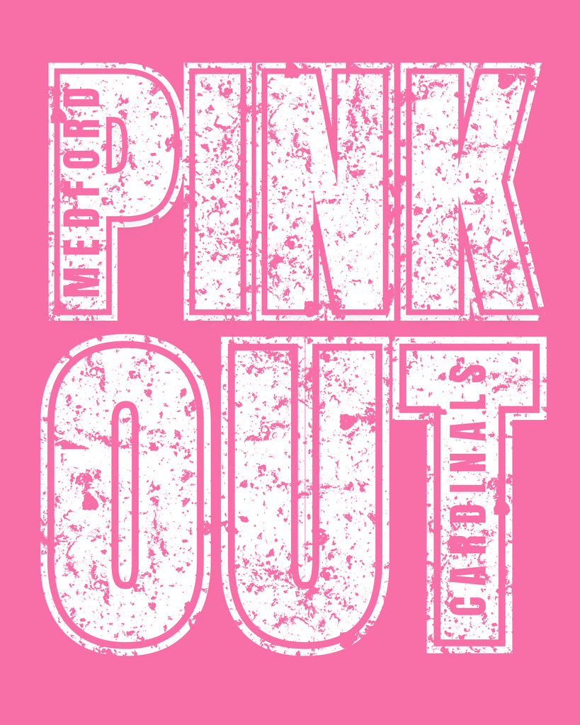 Pink Out