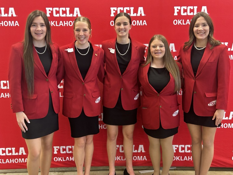 FCCLA