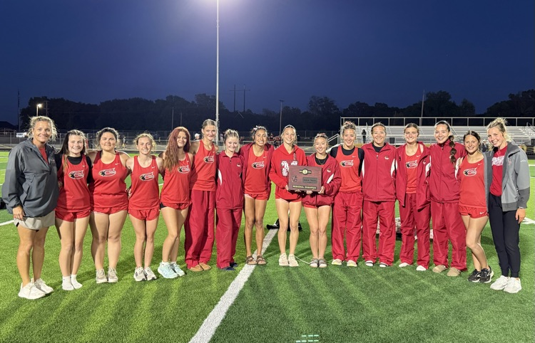 Regional Champs  