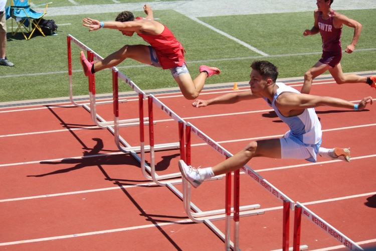 king hurdles