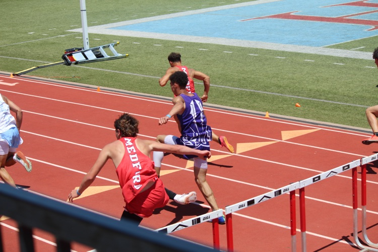 lyric hurdles