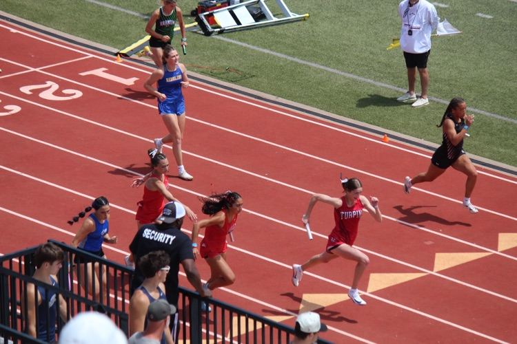 relay