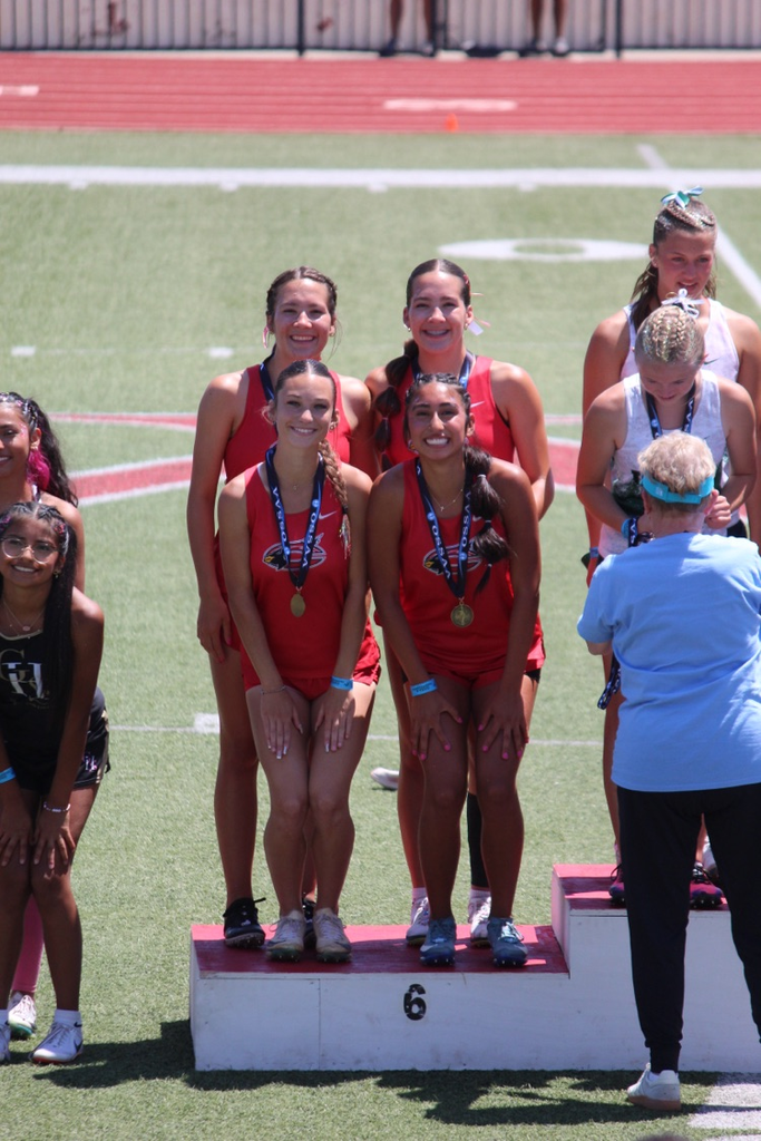 relay
