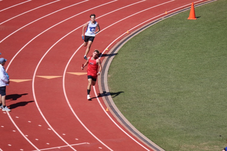 runner 2