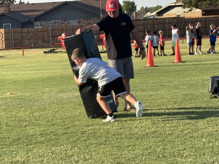 tackle