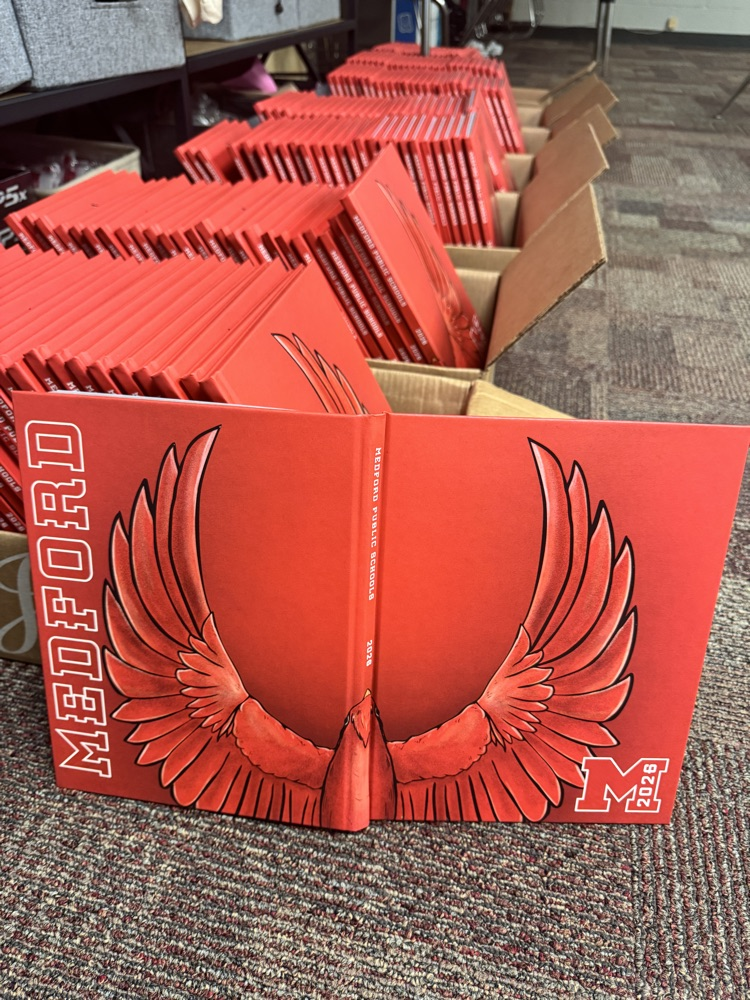 yearbooks