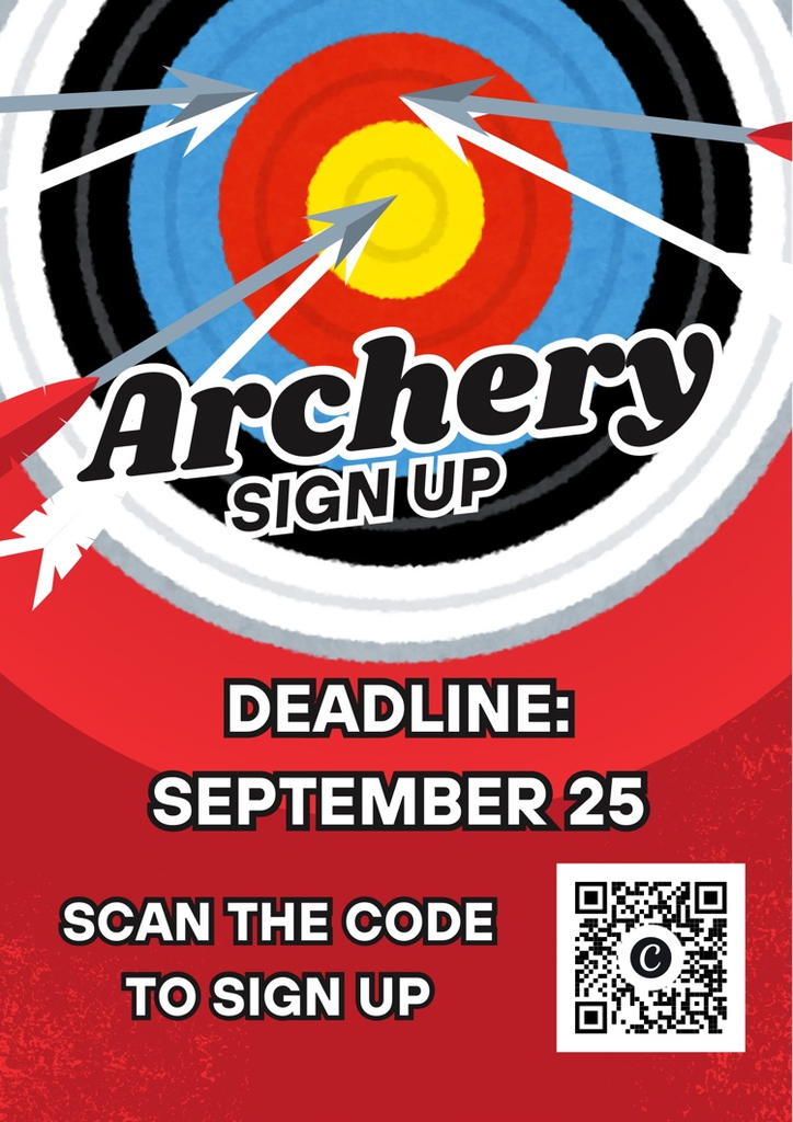 archery