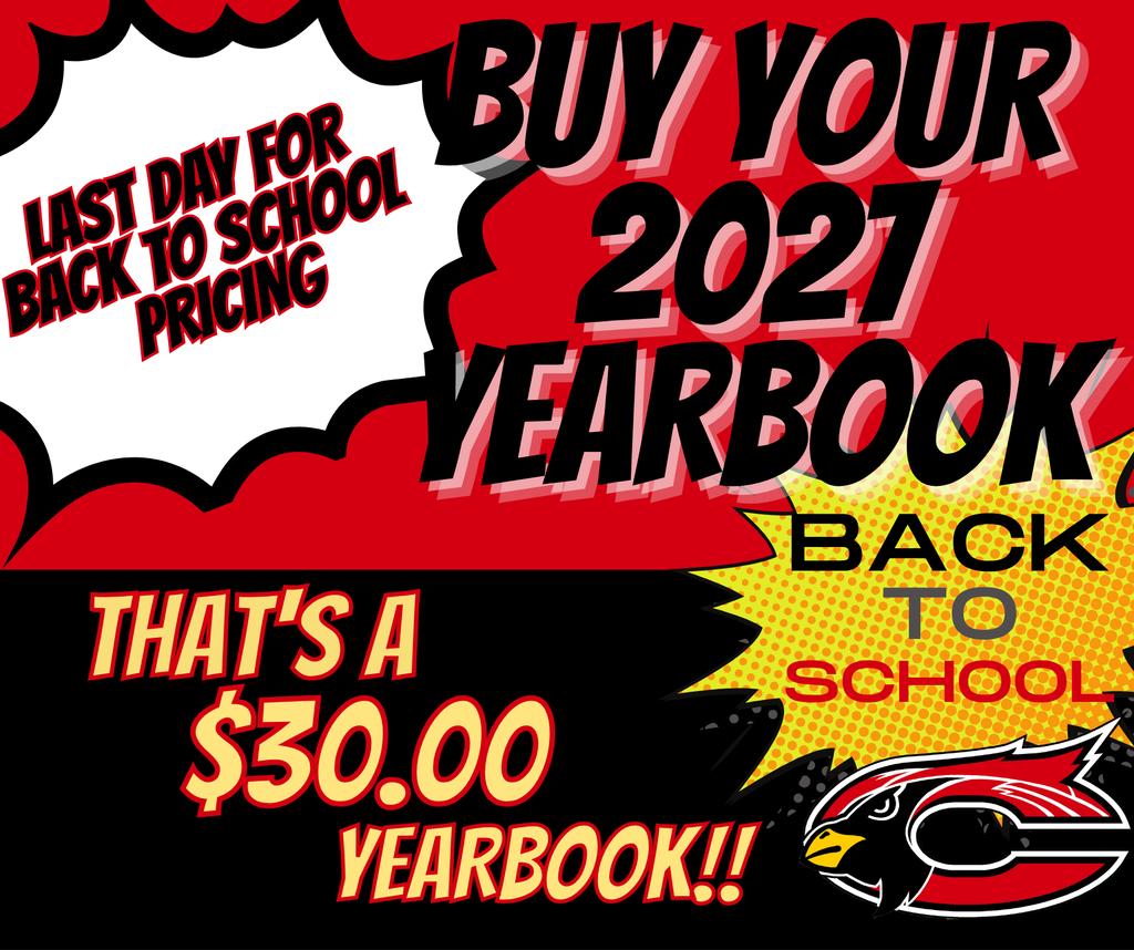 yearbook
