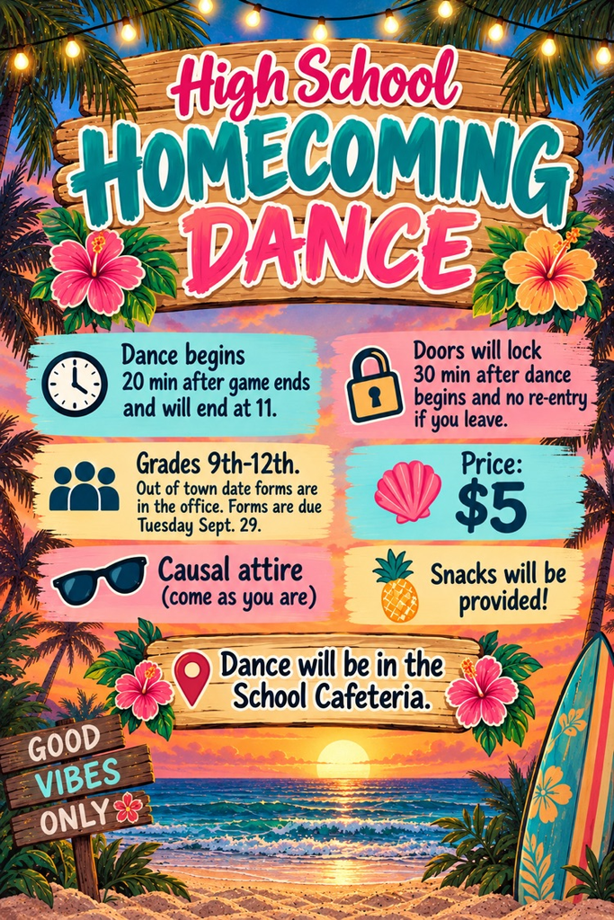 hoco dance