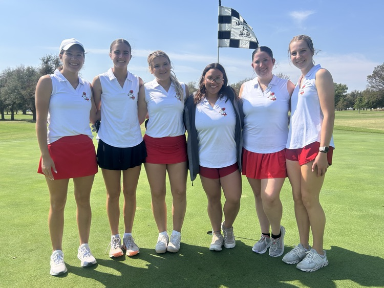 girls team
