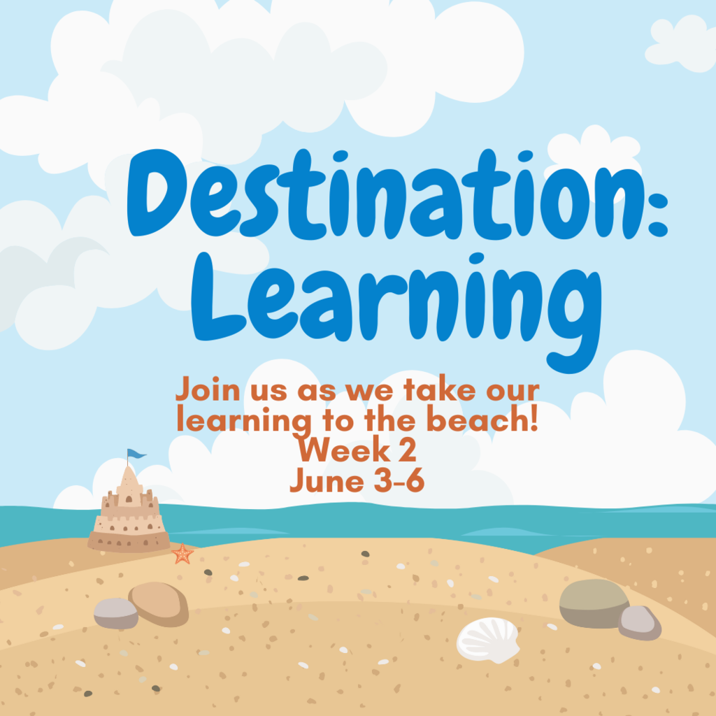 Summer School Week 2